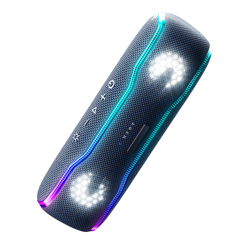 F10 IPX7防水音箱