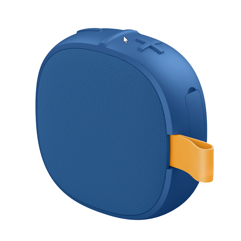 F28 Portable Waterproof Speaker for Bathroom