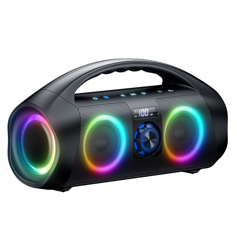F29 IPX7 60W Party Speaker