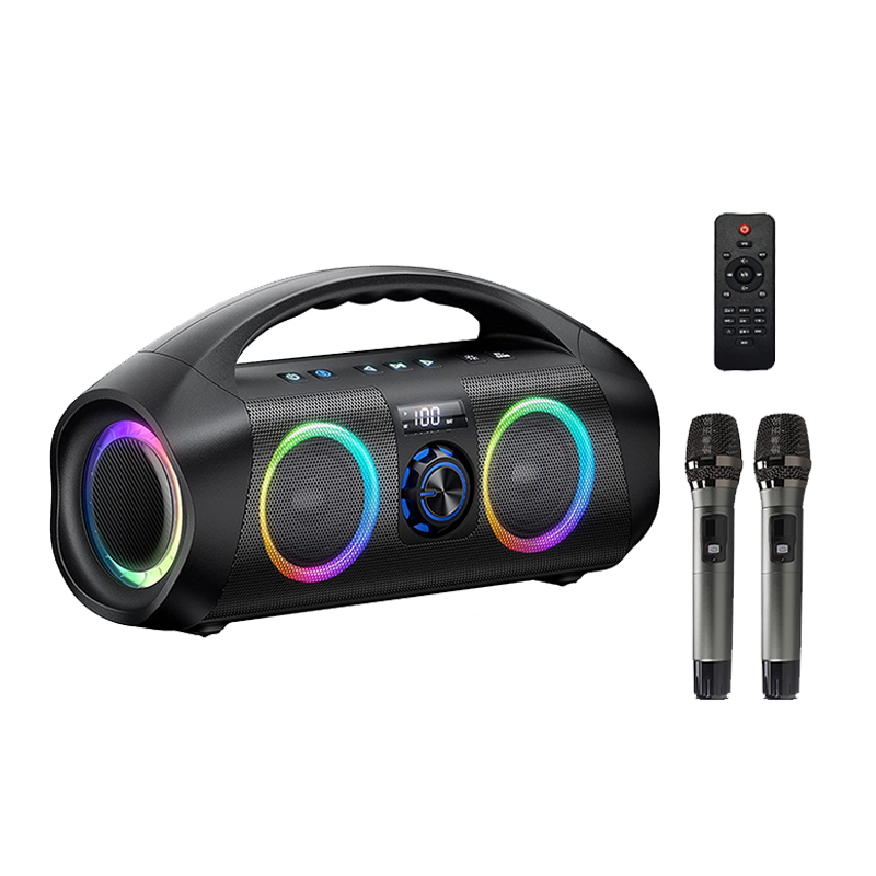 F29K Portable Outdoor Party Speaker