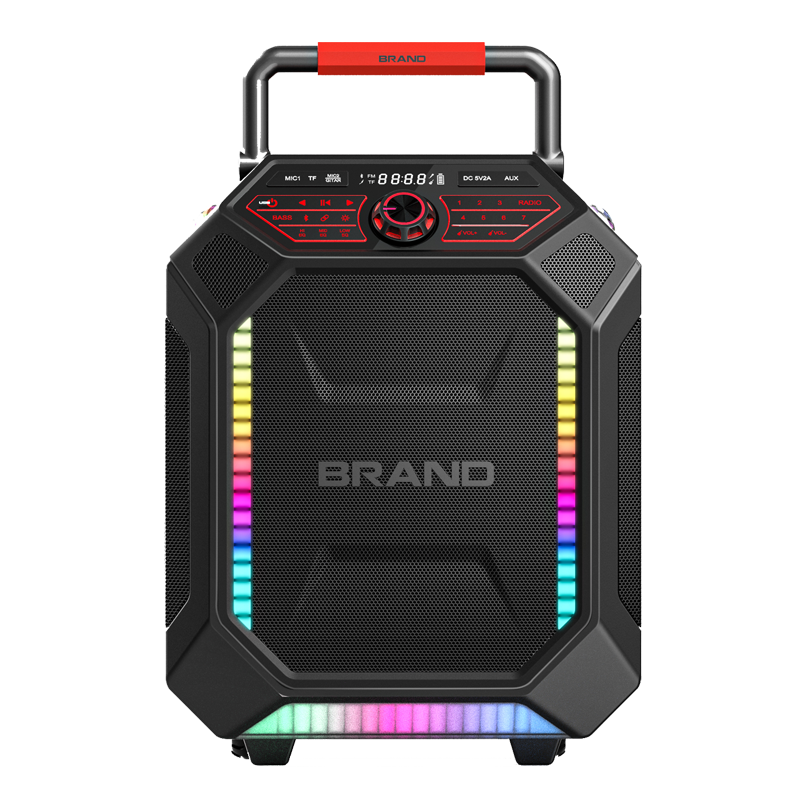 R3S 200W Party Speaker