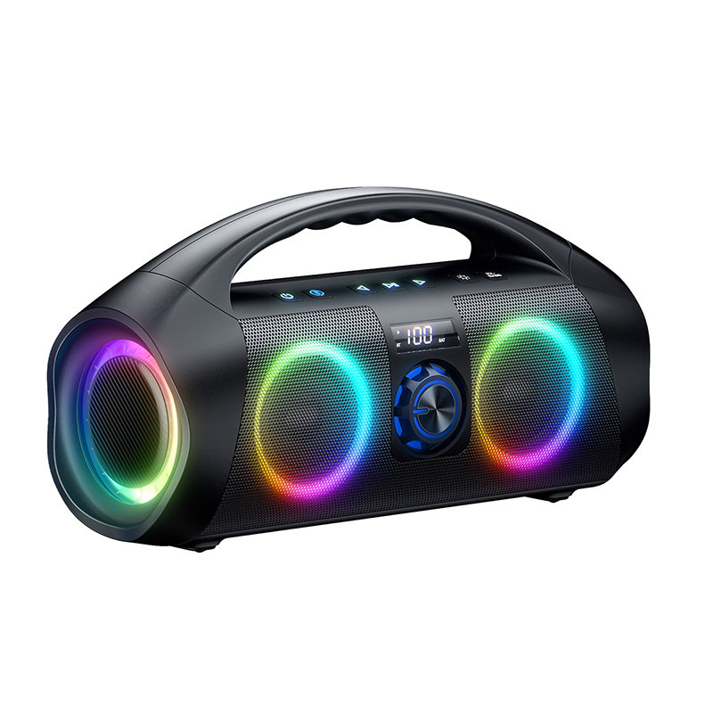 F29K2 Karaok Bluetooth Speaker