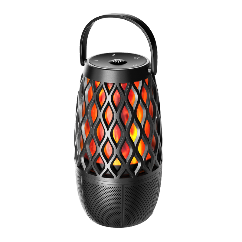 L12 IPX5 Flame Speaker