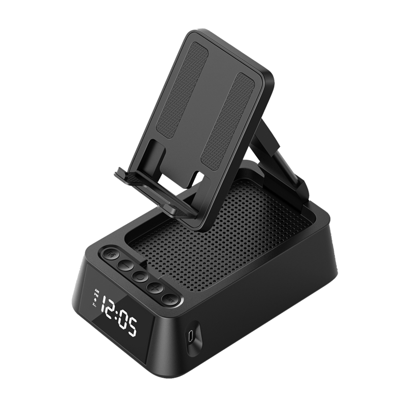 S207 Alarm Clock Speaker