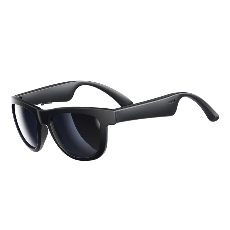 G100 Bluetooth Glasses