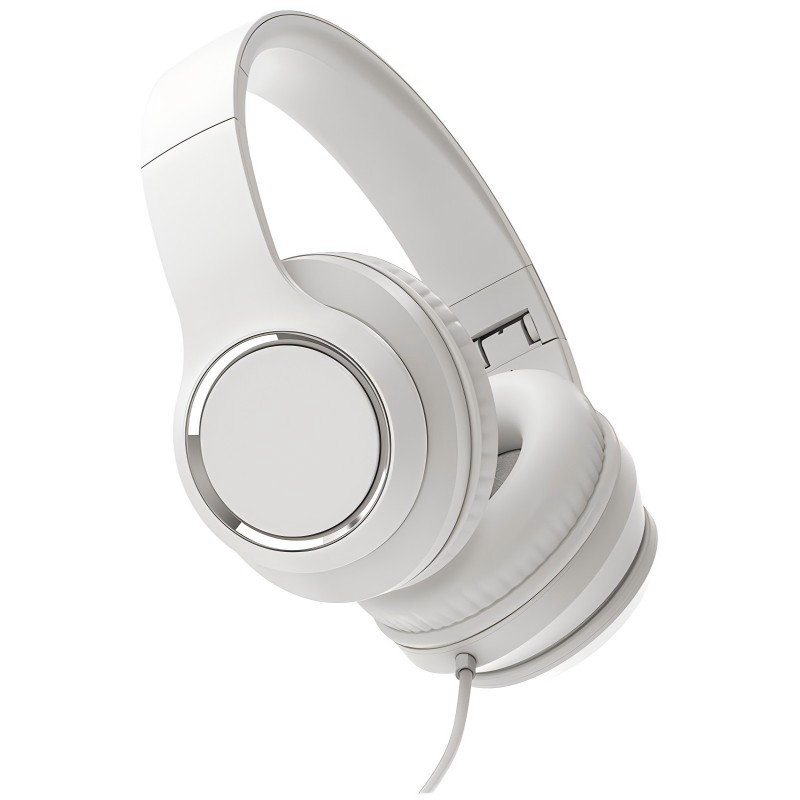 HP-0212 Wired Headphone