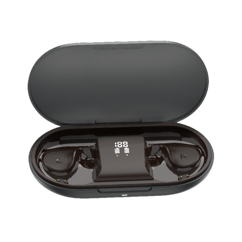 G300 Open-Ear TWS